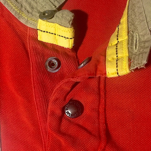 🐎Polo RL🚣‍♂️Rafting vtg polo rare! - Picture 3 of 7